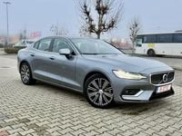 Second-hand Volvo S60 152 CP (111 kW) 2021 Culoaregri Berlinǎ