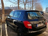 second-hand Skoda Fabia 2 2009 1.2 Benzina