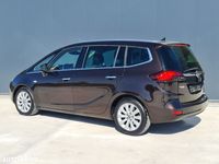 second-hand Opel Zafira Tourer 2.0 CDTI ecoFLEX Start/Stop Edition