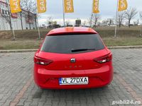 second-hand Seat Leon 1.2 tsi