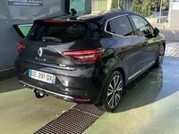 Second-hand Renault Clio V Initiale Paris 130 CP (95 kW) 2022 Berlinǎ