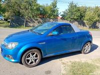 Second-hand Opel Tigra 120 CP (88 kW) 2004 Cabrio