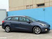 second-hand Kia Ceed Sportswagon 1.4 CRDi 90 ISG Spirit