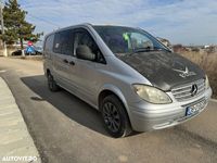 second-hand Mercedes Vito 