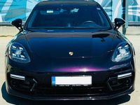 Second-hand Porsche Panamera 460 CP (338 kW) 2018 Culoarealte culori Berlinǎ