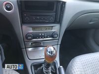 Second-hand Renault Laguna II 118 CP (86 kW) 2004 Albastru Berlinǎ