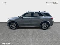 second-hand Mercedes GLE350e 4MATIC