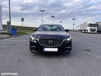 second-hand Mazda 6 CD175 AT Revolution Top