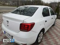 second-hand Dacia Logan 2018 Benzina+GPL Fabrică Impecabil Full