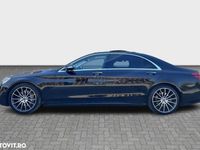 second-hand Mercedes S400 d 4MATIC Long Aut