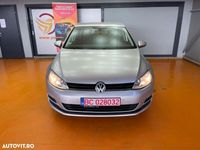 second-hand VW Golf Variant 1.2 TSI BlueMotion Technology Trendline