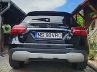 second-hand Mercedes GLA220 4MATIC