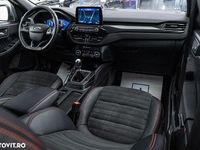 Second-hand Ford Kuga ST-Line X 150 CP (110 kW) 2020 Culoaregri SUV