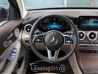 second-hand Mercedes GLC300 2020 2.0 Benzină 258 CP 15.860 km - 63.059 EUR - leasing auto