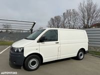 second-hand VW Transporter T6.1 Lang Plus Comfortline