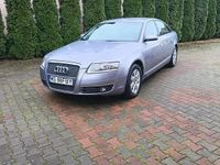 Second-hand Audi A6 147 CP (108 kW) 2006 Berlinǎ