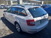 second-hand Skoda Octavia - IF 11 TSL