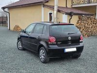 Second-hand VW Polo 65 CP (47 kW) 2006 Hatchback