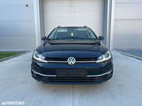 second-hand VW Golf VII 