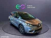 Second-hand Renault Scénic IV Business 140 CP (102 kW) 2021 Culoaregri Monovolum