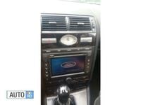 Second-hand Ford Mondeo 115 CP (84 kW) 2004 Gri Berlinǎ