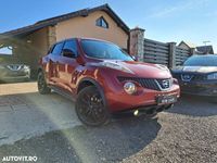 second-hand Nissan Juke 1.5 dCi Tekna