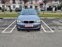 Second-hand BMW 123 Sport Line 204 CP (150 kW) 2009 Culoaregri Hatchback