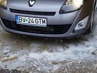 Second-hand Renault Grand Scénic III 110 CP (80 kW) 2010 Monovolum