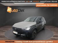 Nouă Volvo XC90 Plus 456 CP (335 kW) 2025 Negru SUV