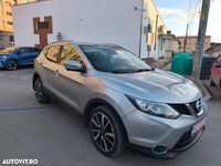 Second-hand Nissan Qashqai Tekna 130 CP (95 kW) 2016 Culoaregri SUV