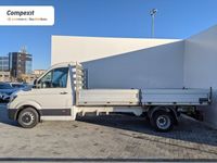 second-hand VW Crafter 5.0 Sasiu L4 RWD, 2.0 tdi