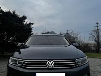 Second-hand VW Passat Comfortline 120 CP (88 kW) 2015 Culoaregri Berlinǎ