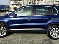 second-hand VW Tiguan 1.4 TSI 4Motion Sport & Style