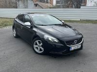 second-hand Volvo V40 D2 Kinetic