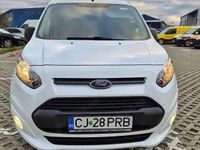 Second-hand Ford Transit 101 CP (74 kW) 2018 Monovolum