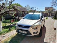 second-hand Ford Kuga 