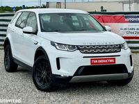 second-hand Land Rover Discovery Sport 2.0 D150 MHEV HSE
