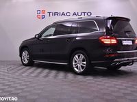 second-hand Mercedes GLS350 d 4MATIC Aut.