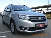 second-hand Dacia Logan MCV 1.5 dCi 90 CP Prestige