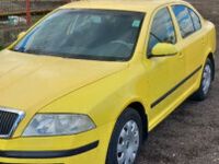 second-hand Skoda Octavia 2, 1.4 gpl