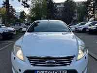 second-hand Ford Mondeo 2.0 TDCi Ghia