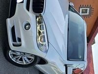 Second-hand BMW X5 258 CP (189 kW) 2014 SUV