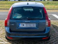 second-hand Volvo V50 