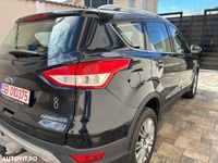 second-hand Ford Kuga 2.0 TDCi 4WD Powershift Trend