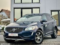 second-hand Volvo XC60 D3 Momentum