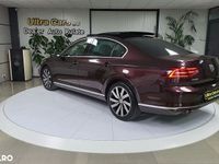 second-hand VW Passat 2.0 TDI DSG Highline