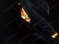 Second-hand BMW 520 170 CP (125 kW) 2005 Berlinǎ