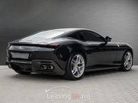 second-hand Ferrari Roma 2023 3.9 Benzină 620 CP 19.975 km - 243.776 EUR - leasing auto