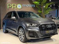 Second-hand Audi Q7 S-Line 340 CP (250 kW) 2022 Culoaregri SUV