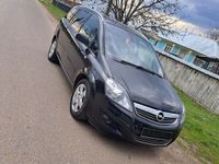 second-hand Opel Zafira 1.8 Edition